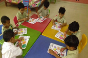 Awadh Public School-Activity